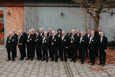 Fränkischer Männerchor