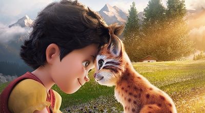 Unter der Regie von Tobias Schwarz haucht diese animierte Adaption der zeitlosen Erzählung von Heidi neues Leben ein