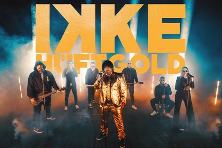 IKKE HÜFTGOLD Nummer Eins - LIVE TOUR 2024