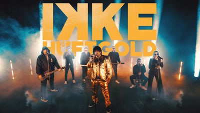 IKKE HÜFTGOLD Nummer Eins - LIVE TOUR 2024