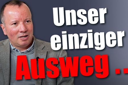 Markus Krall meint, die alten Parteien hätten die Demokratie verraten