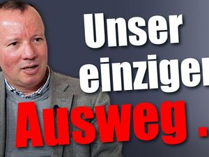 Markus Krall meint, die alten Parteien hätten die Demokratie verraten