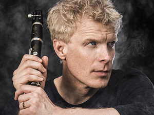 Martin Fröst
