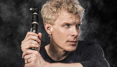 Martin Fröst