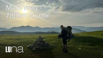 MEIN WEG - Kinostart am 24. April 2025