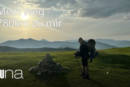 MEIN WEG - Kinostart am 24. April 2025