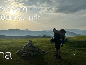 MEIN WEG - Kinostart am 24. April 2025 MEIN WEG - Kinostart am 24. April 2025