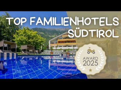 Südtirol gilt als eine der beliebtesten Regionen für Familienurlaube im Alpenraum