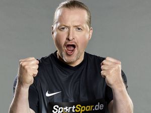Sportspar.de holt Kelly zurück Sportspar.de holt Kelly zurück