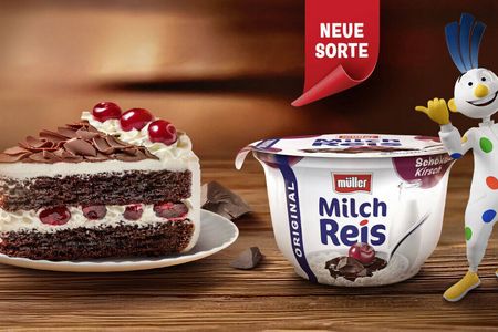 Müllers strategische Rückkehr des "Kleinen Hungers"