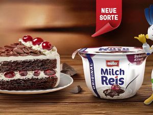 Müllers strategische Rückkehr des "Kleinen Hungers" Müllers strategische Rückkehr des "Kleinen Hungers"
