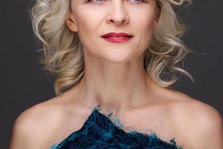 Orgel-Star Iveta Apkalna zu Gast bei den Essener Philharmonikern
