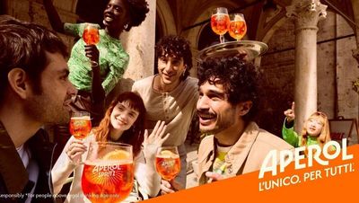 Aperol-Spritz und die Bedeutung für das ultimative Aperitivo-Erlebnis