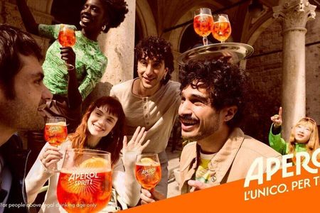 Aperol-Spritz und die Bedeutung für das ultimative Aperitivo-Erlebnis