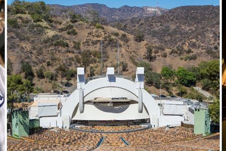 Billie Eilish im Dodger Stadion, Hollywood Bowl © Los Angeles Tourism and Convention Board, Billie Eilish Konzertfilm   