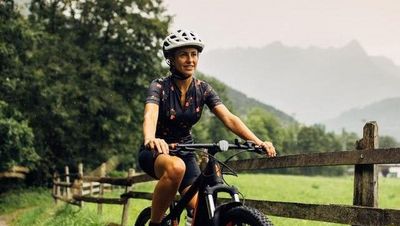 Mit den hoteleigenen E-Bikes erkunden harry’s-home-Urlauber Österreichs schönste Radwege