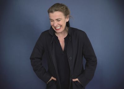 Tina Teubner