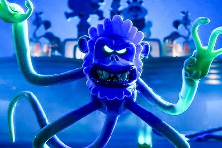 ZOMBIES IM ZOO - VERRÜCKT NACH MITTERNACHT ab 11. Juni 2026 im Kino