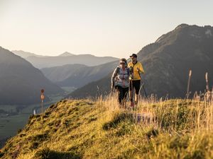 Geführte Touren und bunte Events: Die „Herbstmomente“ in den Kitzbüheler Alpen Geführte Touren und bunte Events: Die „Herbstmomente“ in den Kitzbüheler Alpen