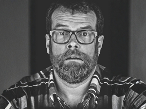 Jochen Malmsheimer Jochen Malmsheimer