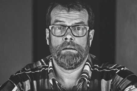 Jochen Malmsheimer
