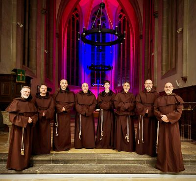 Magic Gregorian Night