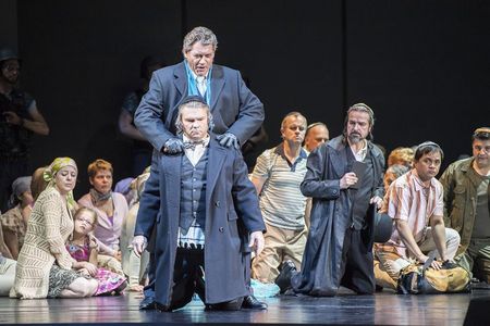 Nabucco