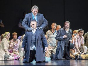 Nabucco Nabucco