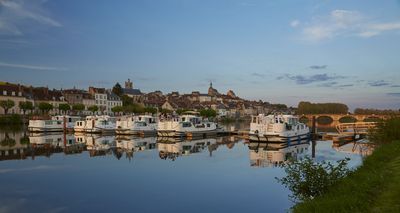Hausbooturlaub mit Locaboat