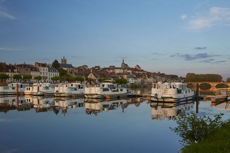 Hausbooturlaub mit Locaboat