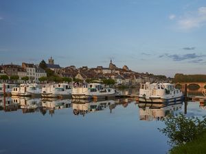Hausbooturlaub mit Locaboat