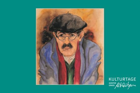 Mit den Günter Grass Kulturtagen Altdöbern entsteht ein neues, langfristig angelegtes Kulturfestival