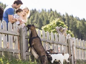 Unter dem Motto „Schenna4Family“ erkunden kleine Südtirol-Urlauber mit ihren Eltern die frühlingshafte Natur rund um die Gemeinde Schenna und stoßen dabei auf kindgerechte Wanderwege, spannende Ausflugsziele, vielseitige Spielplätze – sogar eine Unter dem Motto „Schenna4Family“ erkunden kleine Südtirol-Urlauber mit ihren Eltern die frühlingshafte Natur rund um die Gemeinde Schenna und stoßen dabei auf kindgerechte Wanderwege, spannende Ausflugsziele, vielseitige Spielplätze – sogar eine Hexenküche