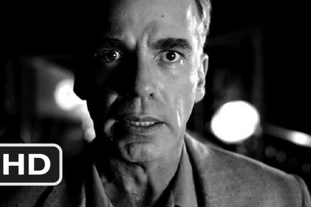 The Man Who Wasn’t There (auch: Der unauffällige Mr. Crane) ist ein Spielfilm der Coen-Brüder