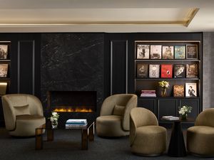 NH Collection Champs Elysees die Lobby NH Collection Champs Elysees die Lobby