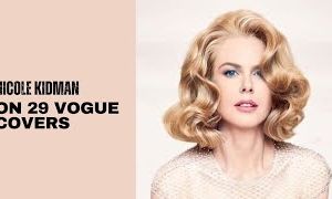 Nicole Kidmans Vogue-Cover lässt Suchanfragen nach ihrem „Look“ um 65 % steigen Nicole Kidmans Vogue-Cover lässt Suchanfragen nach ihrem „Look“ um 65 % steigen