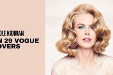 Nicole Kidmans Vogue-Cover lässt Suchanfragen nach ihrem „Look“ um 65 % steigen
