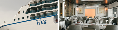 Oceania Cruises