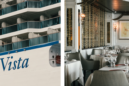 Oceania Cruises