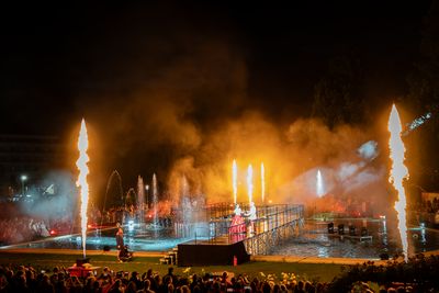 Rakoczy-Fest 2025 