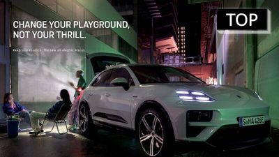Mit der Weltpremiere des vollelektrischen Macan in Singapur startet Porsche eine der größten Produktkampagnen in der Geschichte des Unternehmens