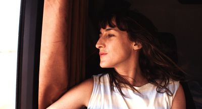 Die aufstrebende Gourmetköchin Cécile (Juliette Armanet)