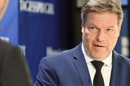 Robert Habeck der Ruinator von Deutschland