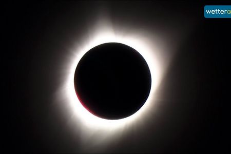 Wer der Sonnenfinsternis am 8. April 2024 schon jetzt entgegenfiebert, sollte sich den State Park genau merken