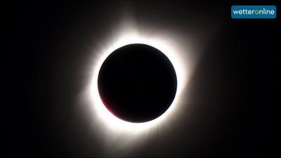 Wer der Sonnenfinsternis am 8. April 2024 schon jetzt entgegenfiebert, sollte sich den State Park genau merken