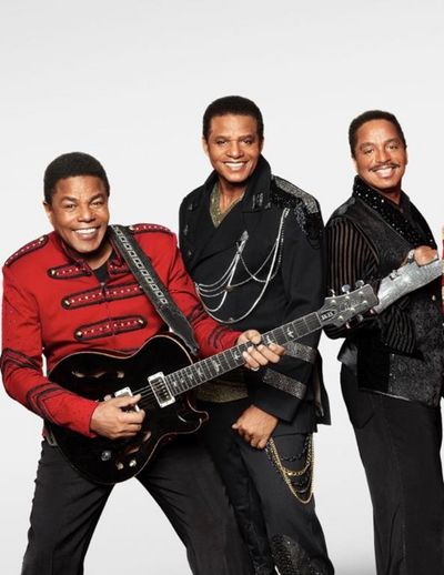 Große Soul-/Pop-Songs in „kleinem" Exklusiv-Rahmen