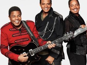 Große Soul-/Pop-Songs in „kleinem" Exklusiv-Rahmen