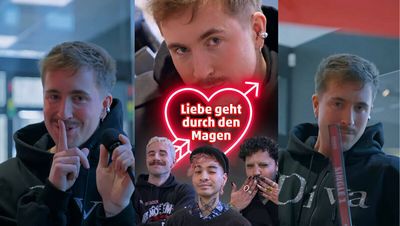 Penny-Einkaufszettel werden zur Konkurrenz für Dating-Apps
