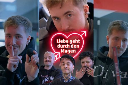 Penny-Einkaufszettel werden zur Konkurrenz für Dating-Apps