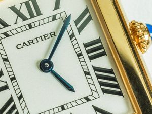 Cartier hat Rolex bei Pinterest und TikTok überholt Cartier hat Rolex bei Pinterest und TikTok überholt